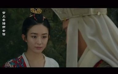 女儿国女儿情电影《西游记女儿国》主题曲张靓颖 & 李荣浩赵英俊哔哩哔哩bilibili