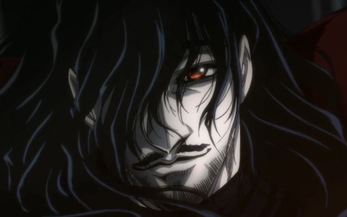 [图]【hellsing】HOLLOW HUNGER