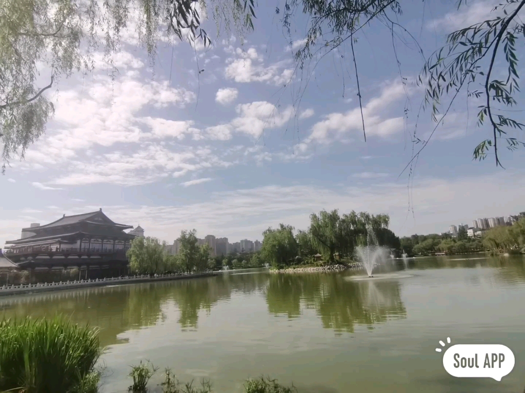 乡村!老河口!襄阳!湖北文理学院!欢迎各位同学加油!记得报汽车与交通学院哔哩哔哩bilibili