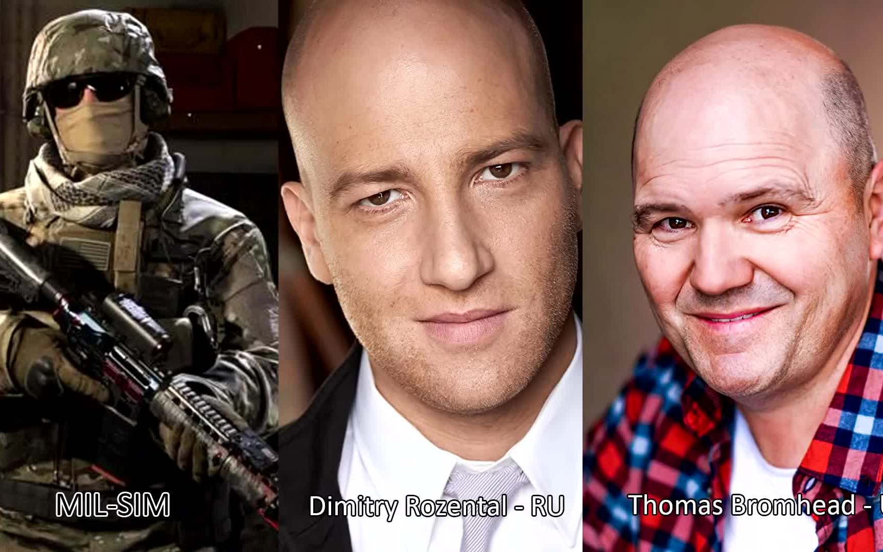 使命召唤16 现代战争多人模式 角色配音演员 非剧情模式_cod