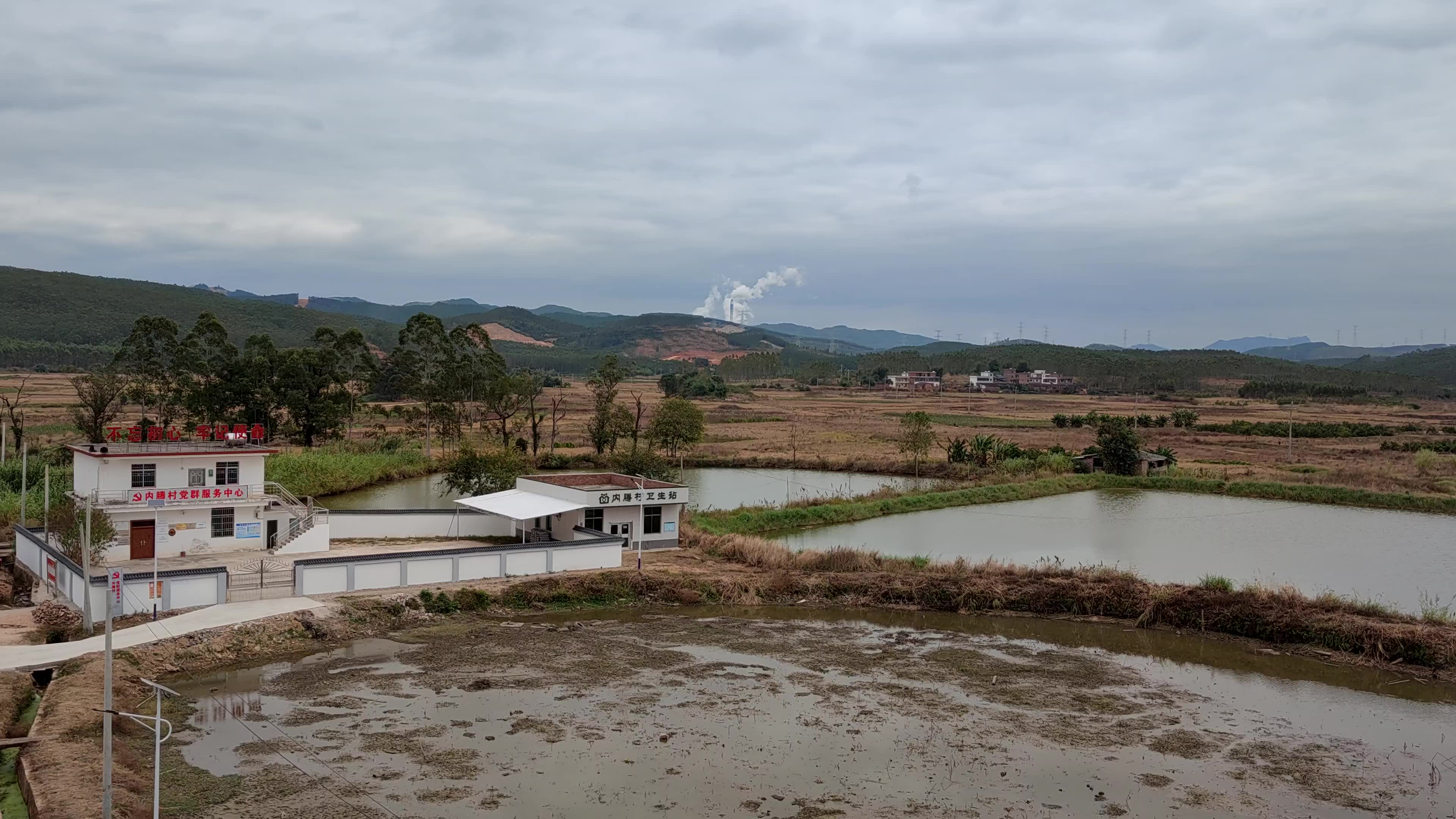 20201128(韶关市浈江区犁市镇内藤村)(小米10u)