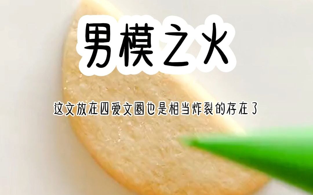 男模之火(LOFTER)哔哩哔哩bilibili