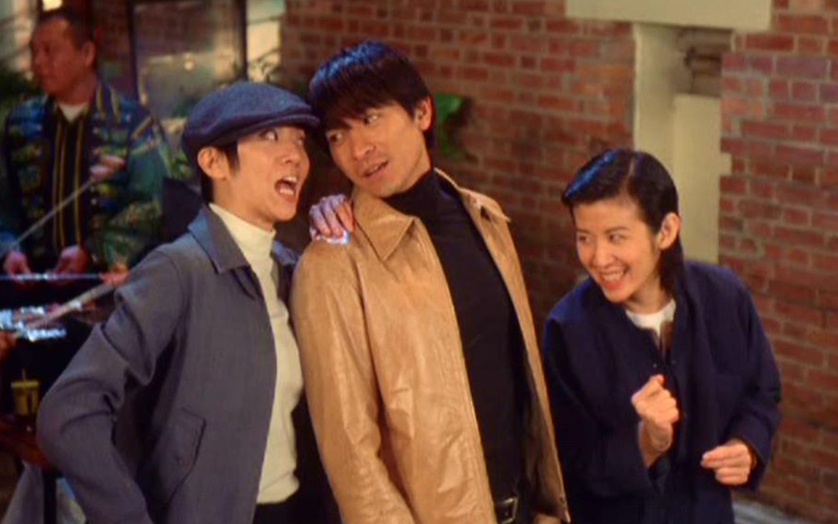 《漫步人生路 》欢快的节奏,人生路漫漫要尽量开心,无法超越的经典