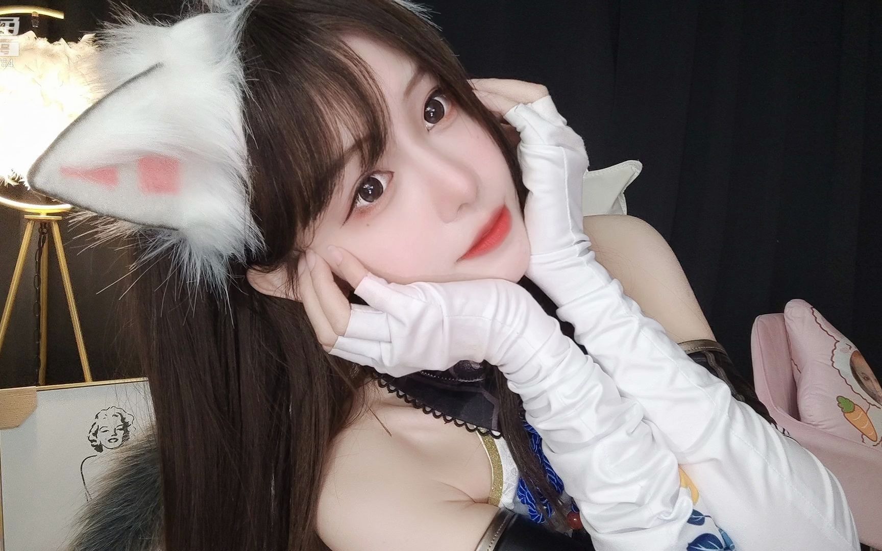 尤优baby_2022-01-03 21时1分3d深夜减压屋