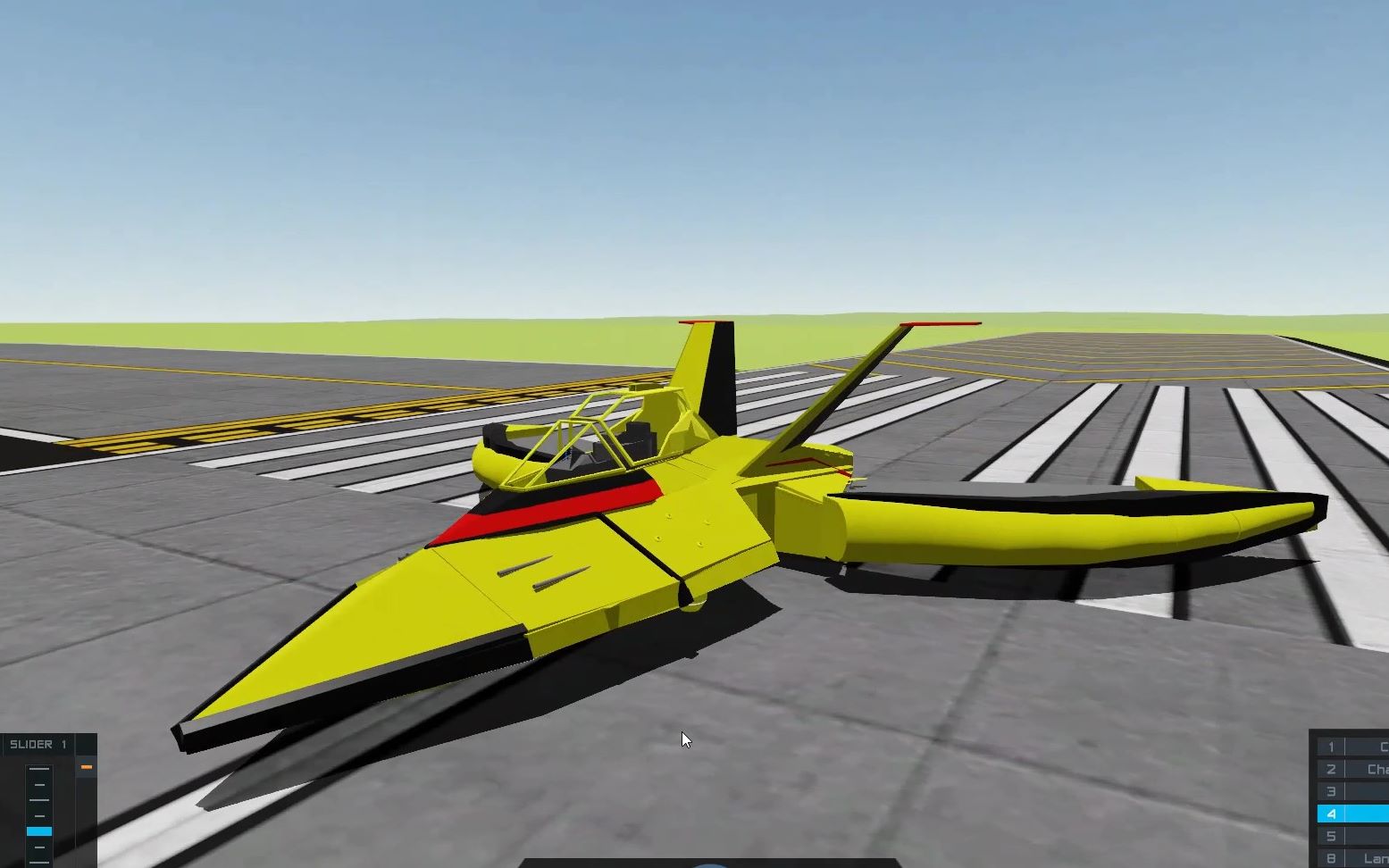 简单火箭2 迪迦奥特曼 胜利飞燕测试视频混剪_哔哩哔哩 (゜-゜)つロ