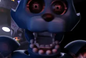 Download Video: 【FNAC】玩具熊同人 坎迪的五夜后宫一代第三夜【Five Nights At Candy's】