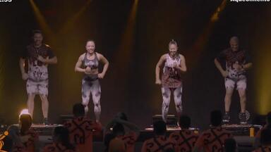 健身房流行团操课LM有氧燃脂<em class="keyword">蹦床</em>课<em class="keyword">POWER</em> <em class="keyword">JUMP</em>74期完整视频和音乐及其他精品课程网盘分享