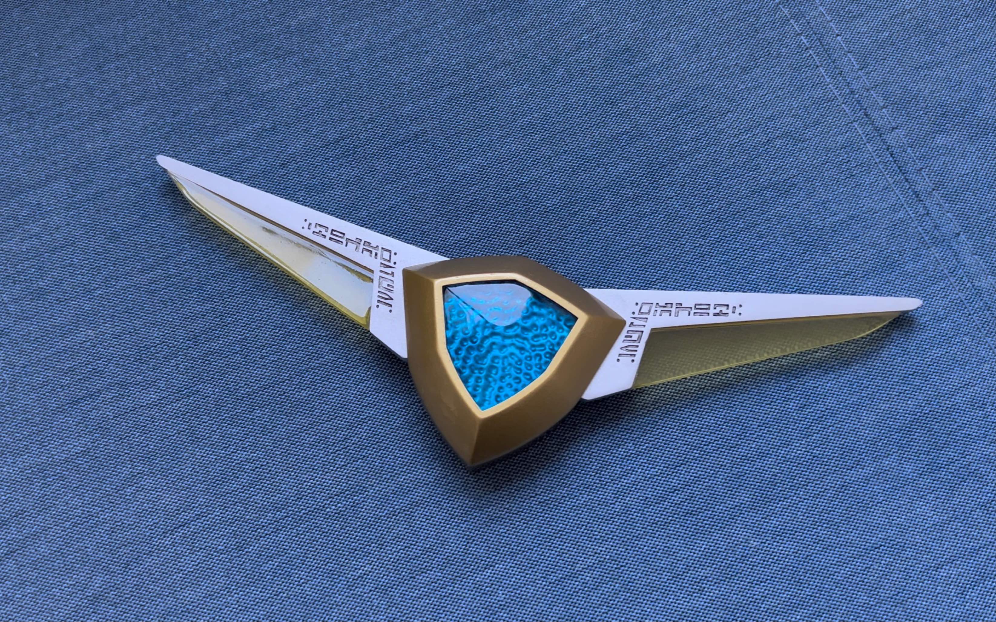 阿古茹奥特曼|蓝宝镯