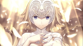 Fgo 阿尔托莉雅 Caster从者简介 真正的 蓝拐 落地了 电竞主播网