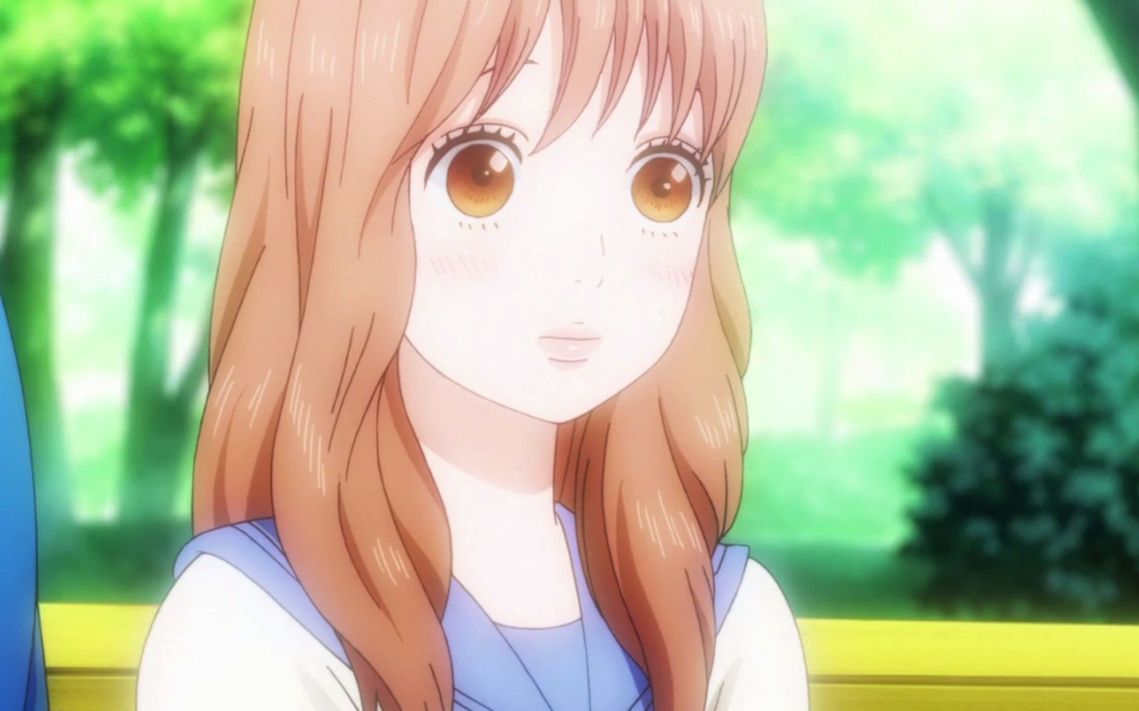 俺物语04丨俺很丑,但很温柔,太治愈了