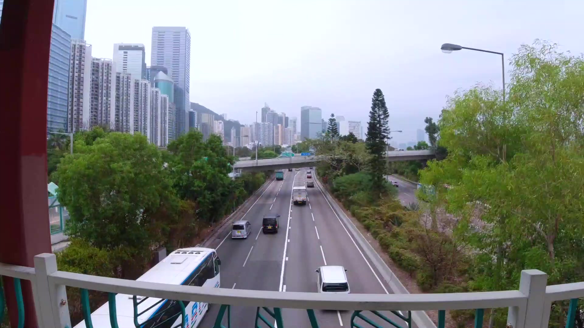 海边跑步:香港鲗鱼涌公园Quarry Bay Park哔哩哔哩bilibili