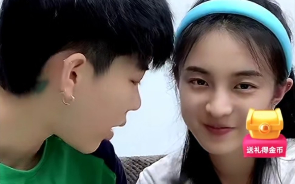 5月7日 生日直播3#王佳萱马文洁