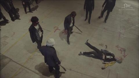 Exo-Drama Episode 2,剧情版的回忆杀-哔哩哔哩
