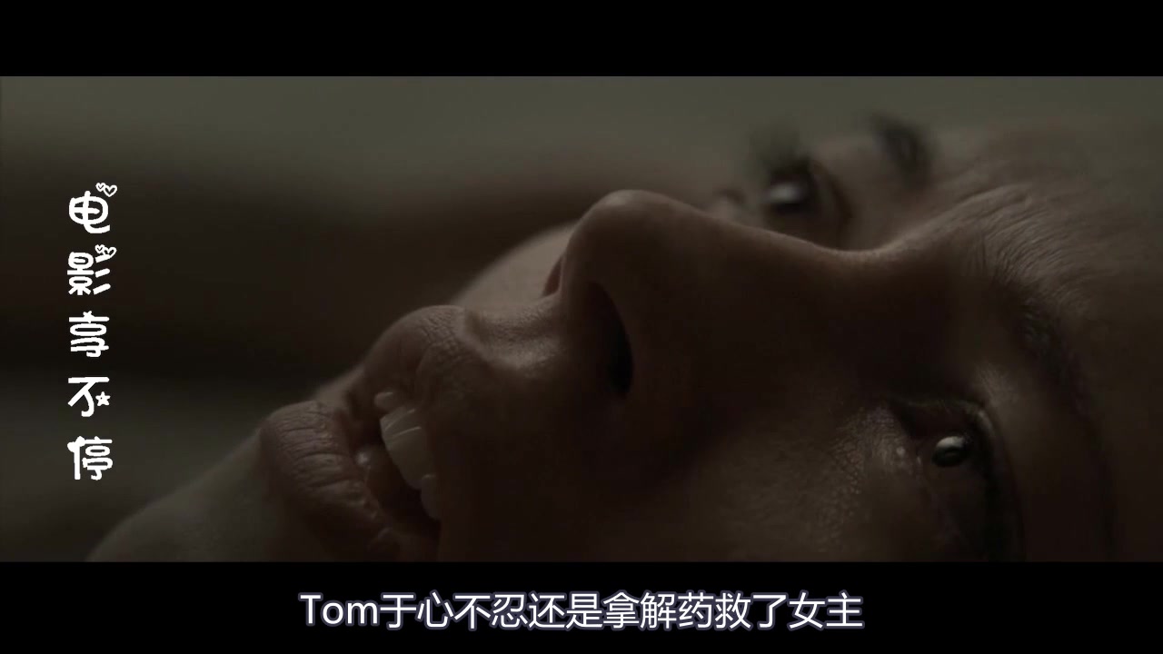 恐怖电影《觉醒》, 美女受邀去捉鬼,没想到鬼魂竟是自己的亲弟弟