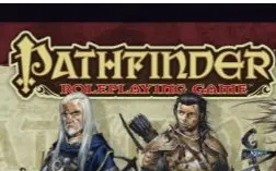 Pathfinder开拓者跑团——黄金死神之城DAY3