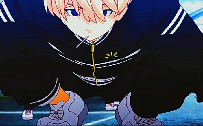 「东京卍复仇者」重生之道mikey,mikey真的好帅