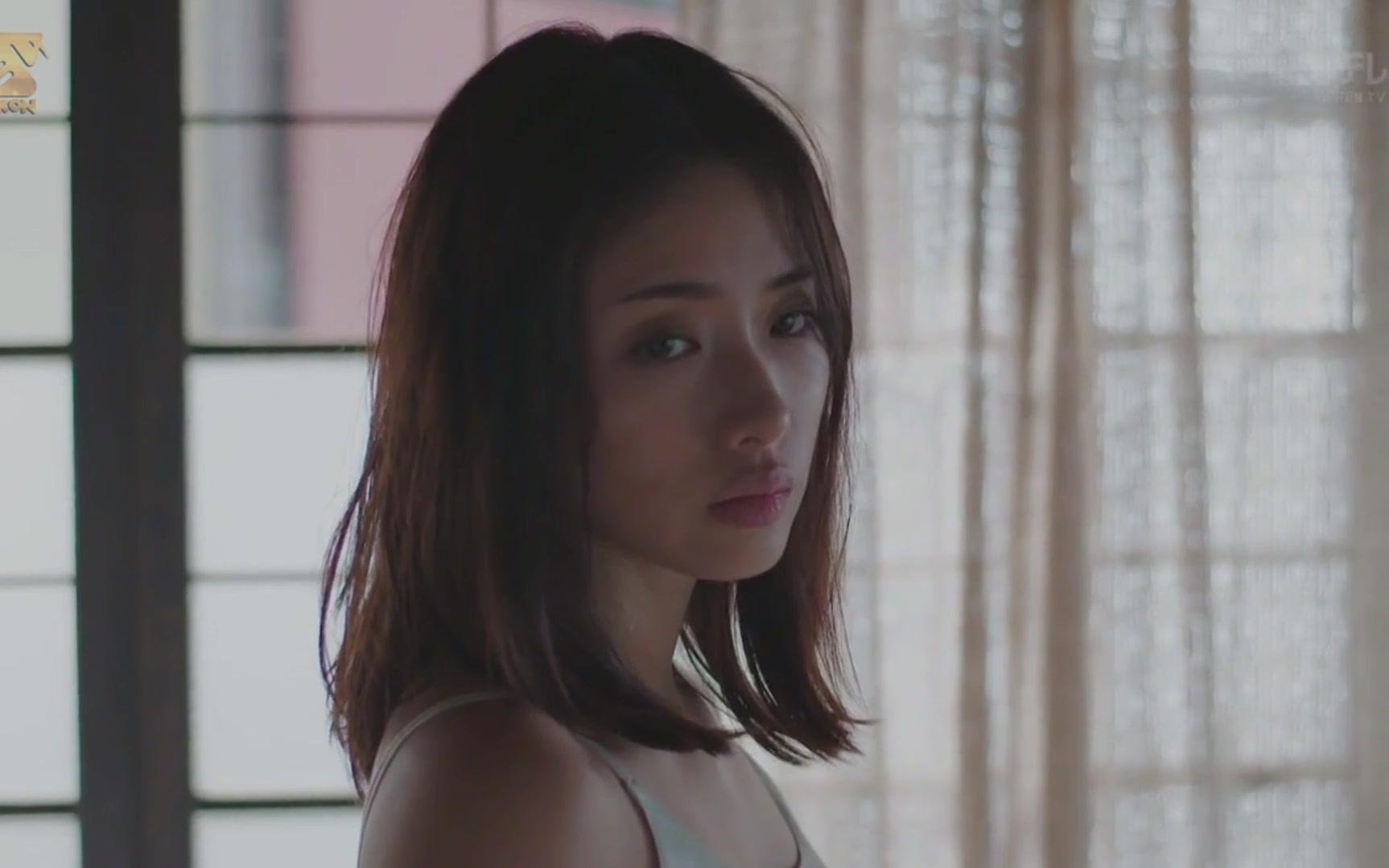 【灵异】石原里美《高岭之花》第1话 被旧屋中铃音所困住的少女