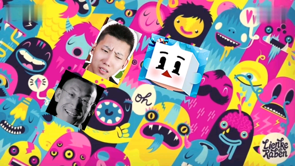 纸鱼开幕曲_哔哩哔哩_bilibili