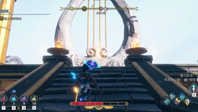 渡神纪芬尼斯崛起 神话挑战大七弦琴 哔哩哔哩 つロ干杯 Bilibili