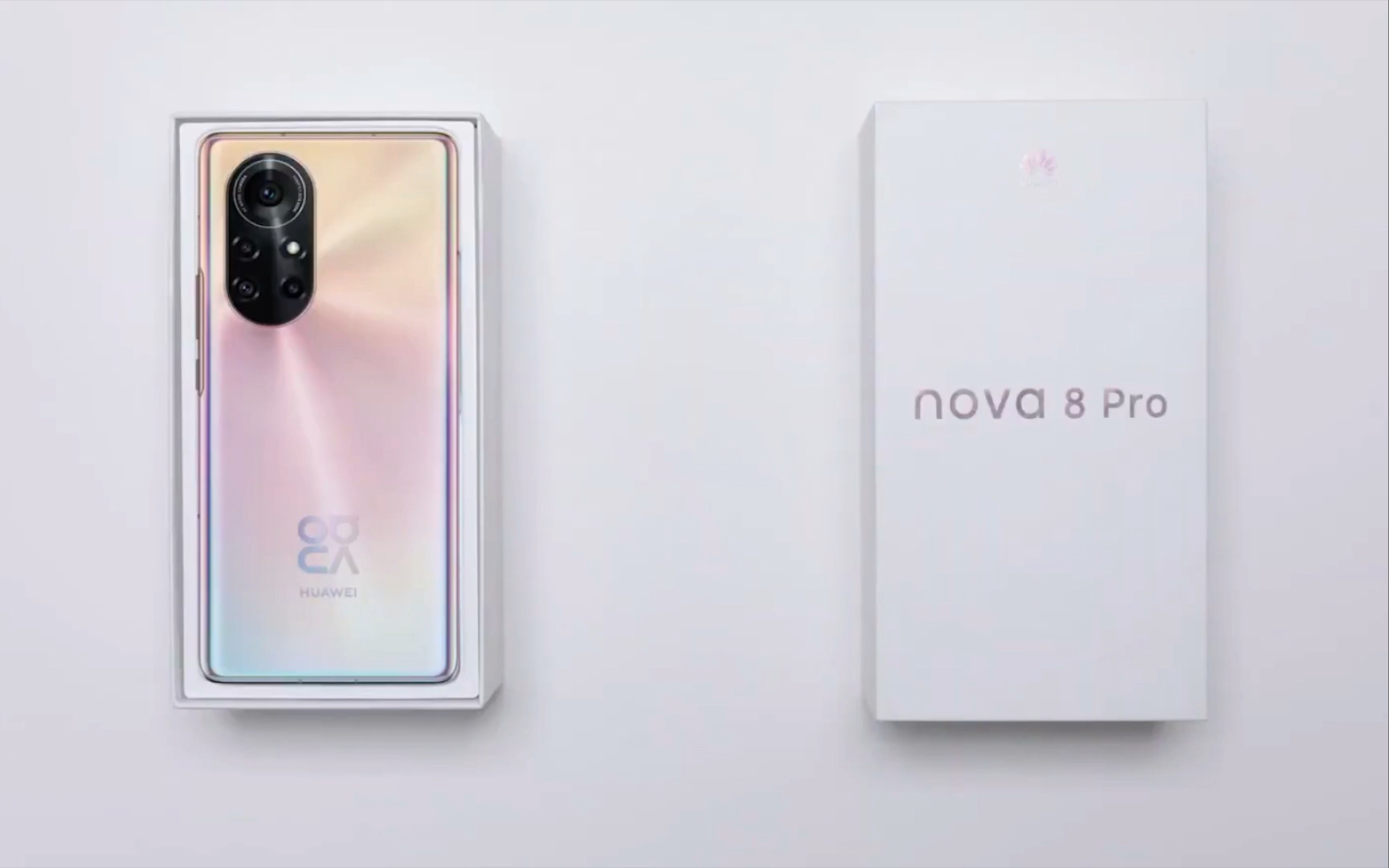 3999的小米11对比同价位的华为nova8pro,价格一样,差距确很明显!