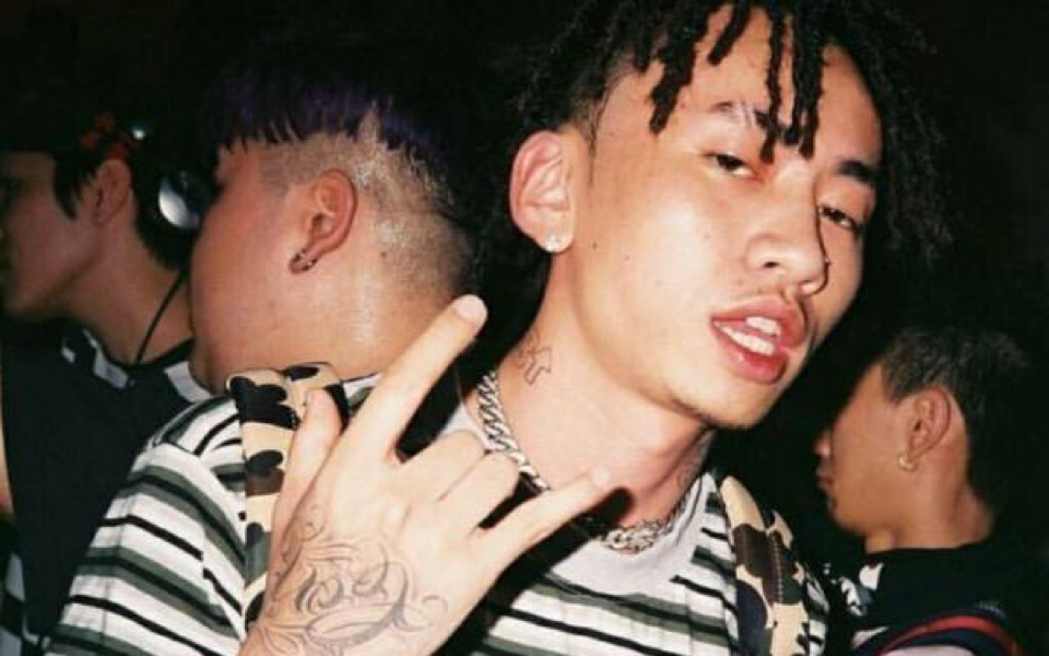 【中文全集】【恶搞饶舌战争】rap battle parody