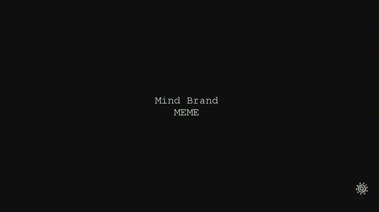 【DDLC】Mind Brand [MEME]哔哩哔哩bilibili