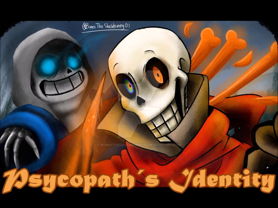 dustbelief hardmode - psycopath07s identity dustbelief papyrus