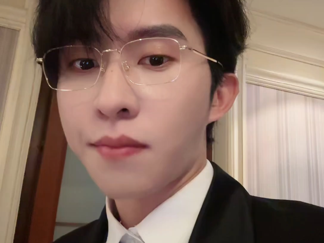 【240328】张集骏 傍晚直播