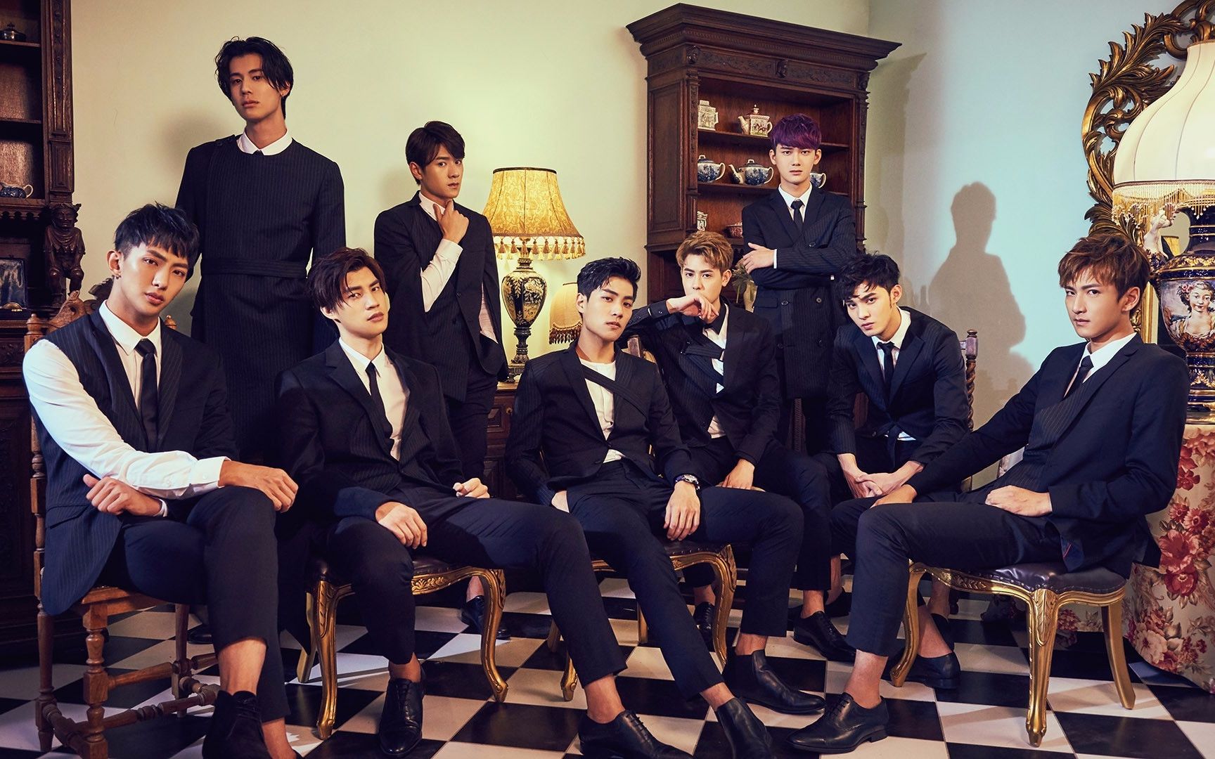 03(三)live直播 新单元《箱民实验室》风田cut