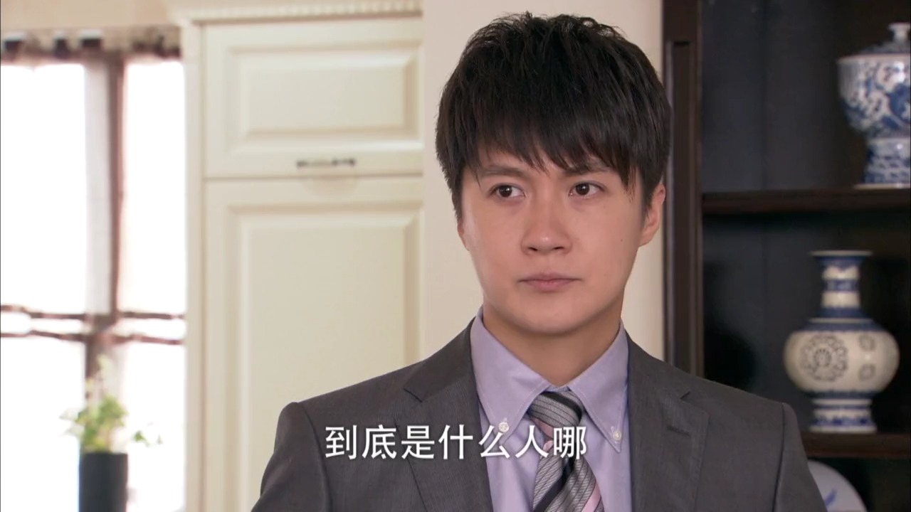 8-7,告诉他世贤在外面有了外遇