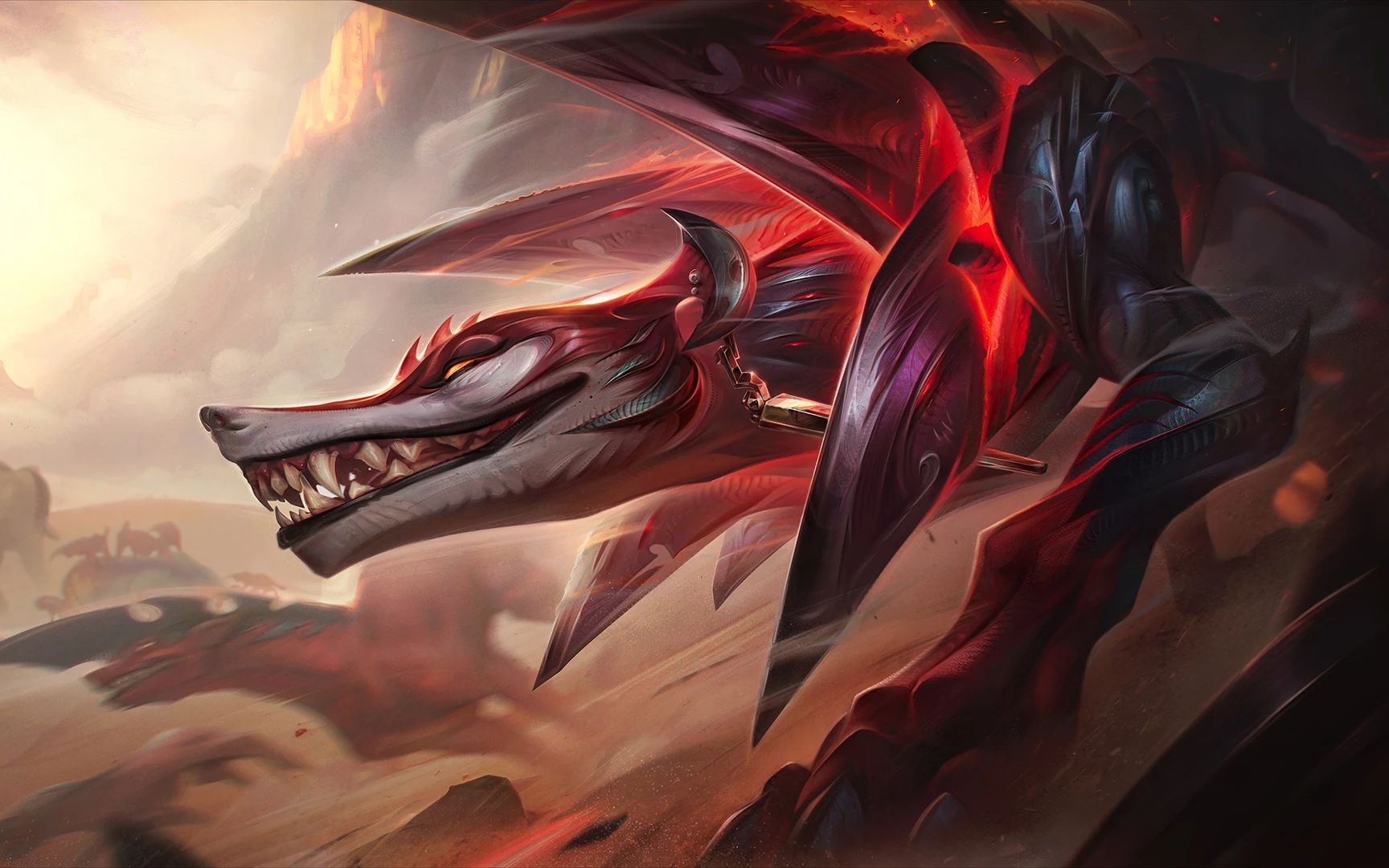 (lol)新英雄纳亚菲利初体验,先攻 星蚀/幕刃,超模程度堪比s9奇亚娜