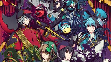 CHiRAL LIVE 2022 × スロウ・ダメージ_哔哩哔哩_bilibili
