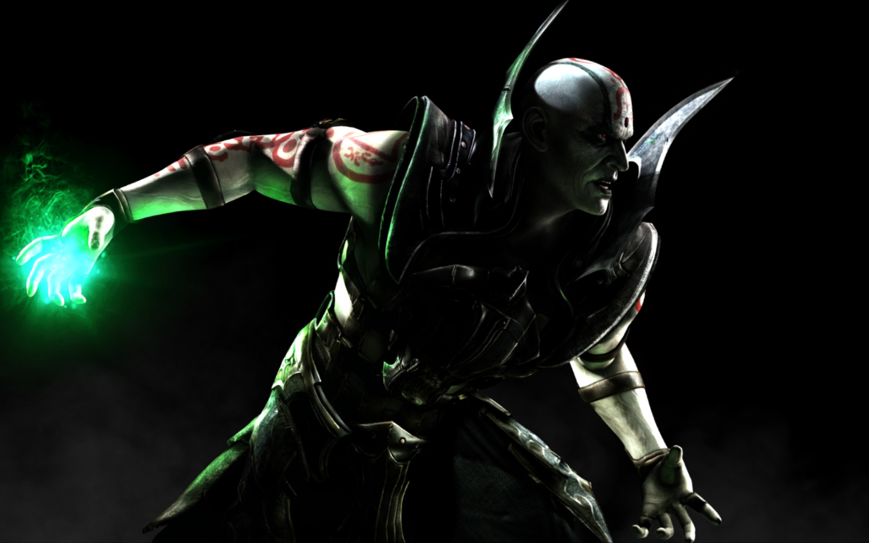 真人快打x〗拳痴高塔结局_哔哩哔哩 (゜-゜)つロ 干杯~-bilibili