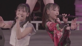 早安家族 続 花鳥風月 チーム風liveパフォーマンス Juice Juice カラダだけが大人になったんじゃない 哔哩哔哩 つロ干杯 Bilibili