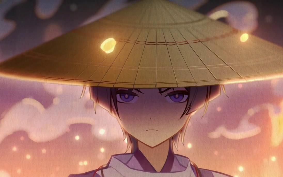 《原神剧情》迷梦与空幻与欺骗 p1