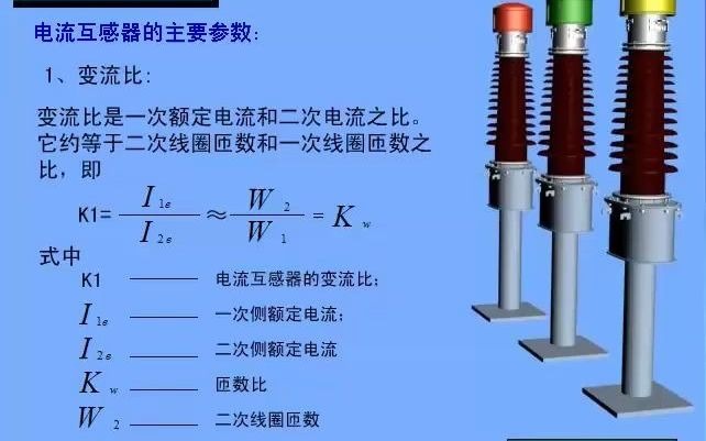 电流互感器哔哩哔哩bilibili