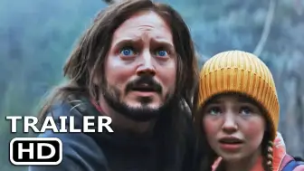 Скачать видео: BOOKWORM Official Trailer (2024) Elijah Wood | Youtube预告片