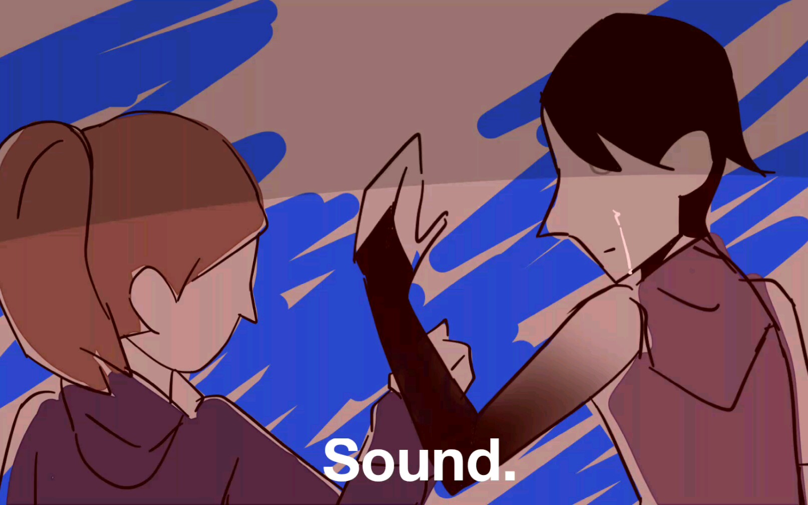 底特律變人safeandsound