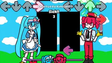 ニコカラ】初音天地開闢神話【onvocal】 - ニコニコ動画
