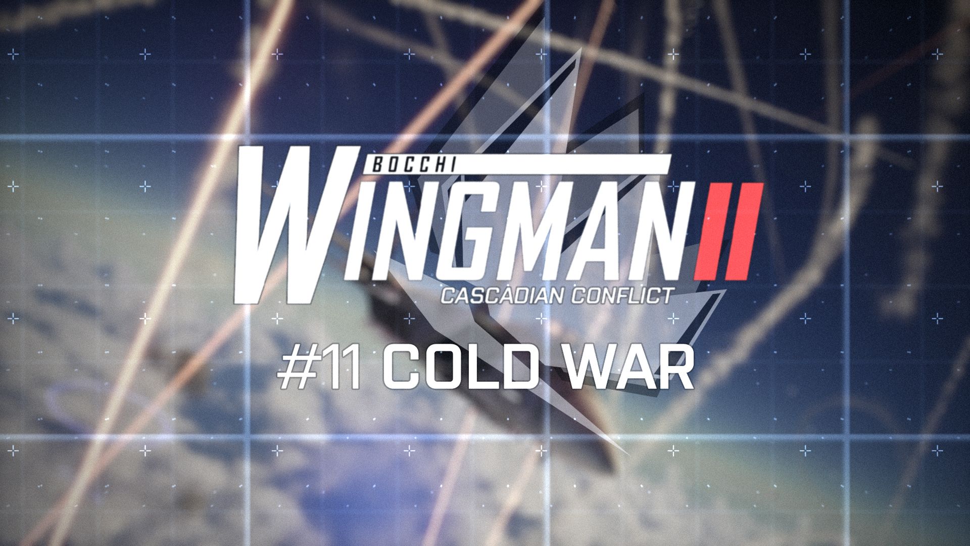 【孤独僚机】Bocchi Wingman#11: 败者为寇(Cold War)哔哩哔哩bilibili