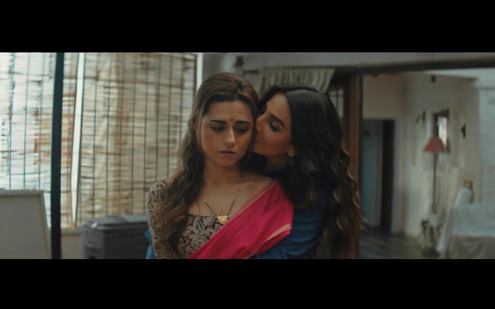 媚狼娇兔之奈何2021年印度火爆姬剧已婚的女人themarriedwomans01e11