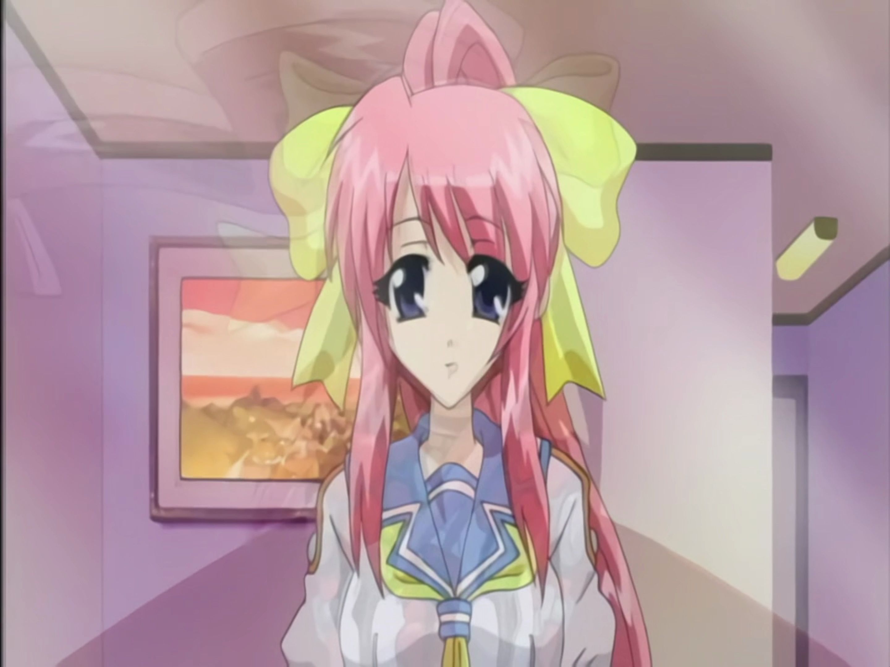 【经典老番】ジオグラマトン