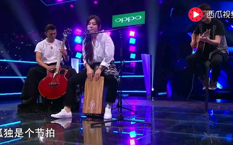 [图]阿格的《作曲家》，惊到大家了，单曲循环一个晚上