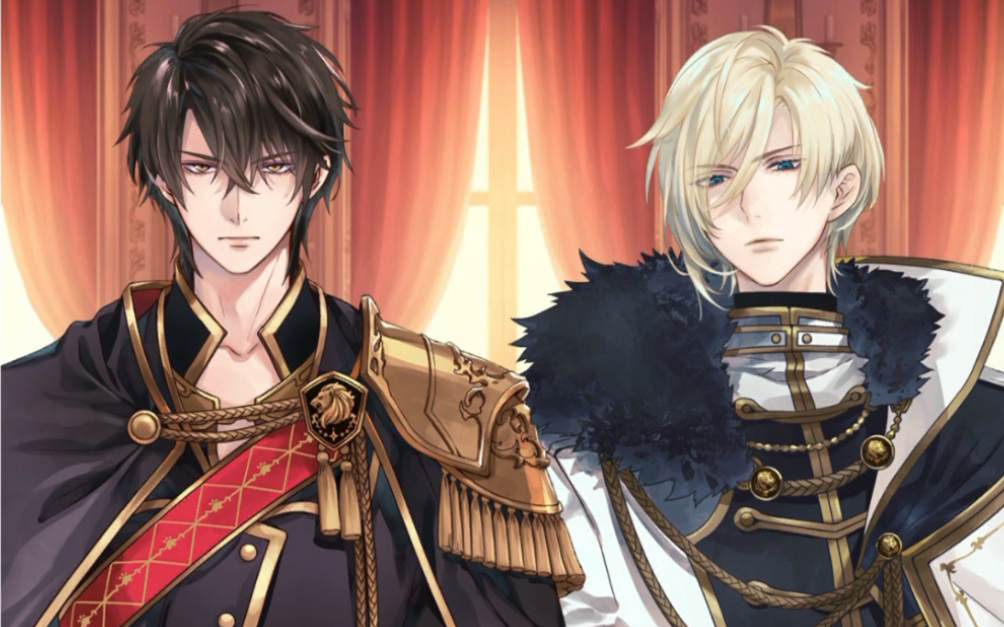 91leon dompteur91美男王子 ep.21(真実ルート)