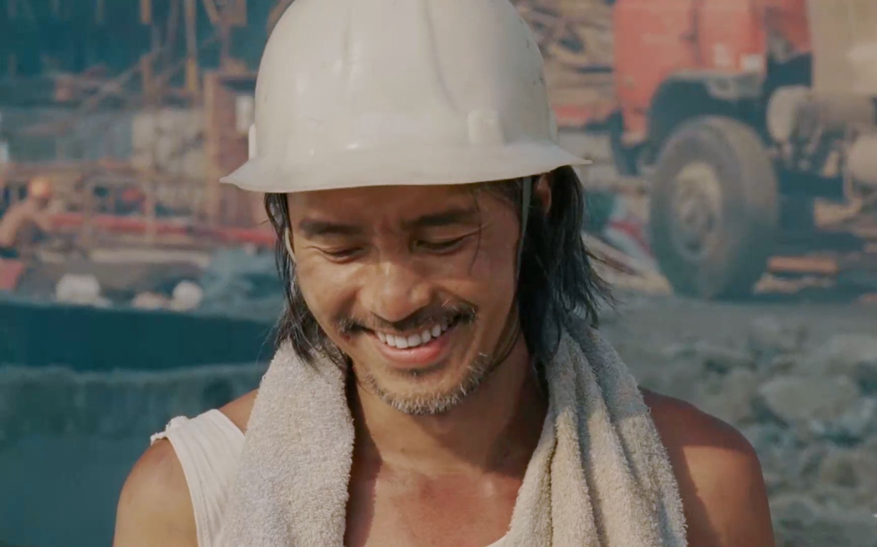 "就算穷,也要有骨气 "