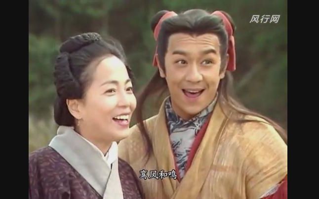 【重温向】爱子情深之殷十娘cut32