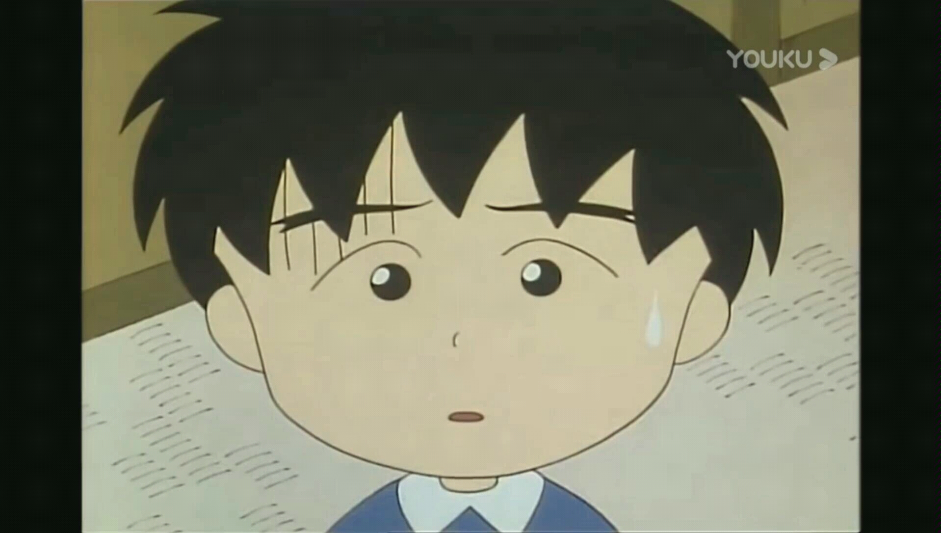 樱桃小丸子丸野cp一生推2