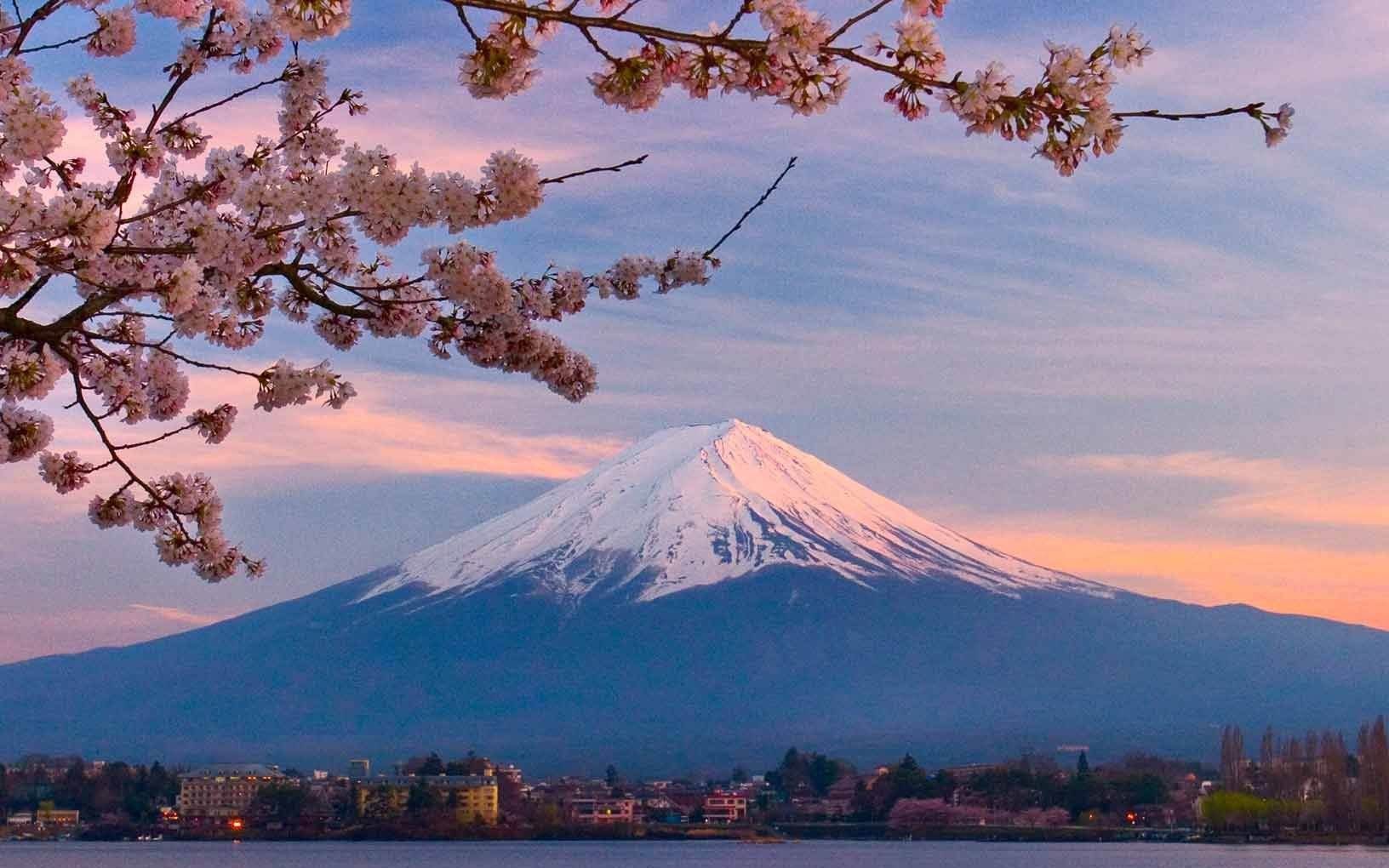 [图]日本极简史