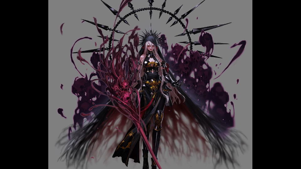 巨龙套小暗帝_哔哩哔哩bilibili_dnf