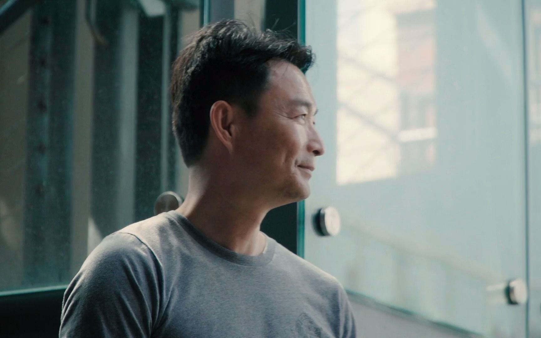 usc跳水教练李宏平(视频来源: vimeo, craig hung)